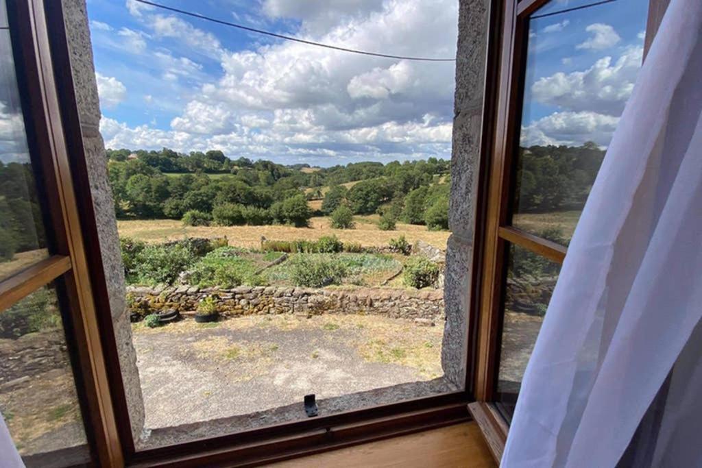 Willa Fontanies en Aubrac Laguiole Zewnętrze zdjęcie