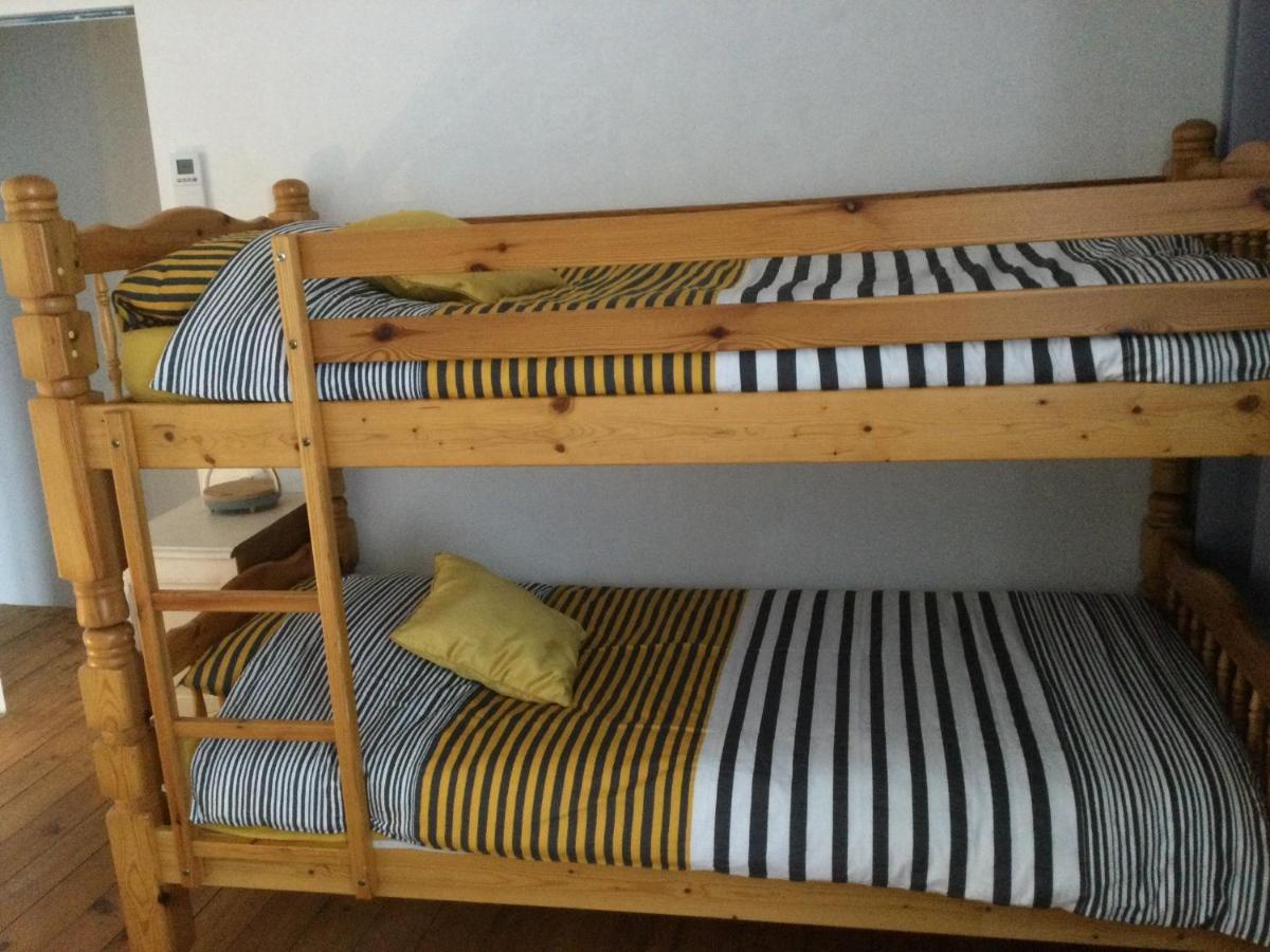 Willa Fontanies en Aubrac Laguiole Zewnętrze zdjęcie